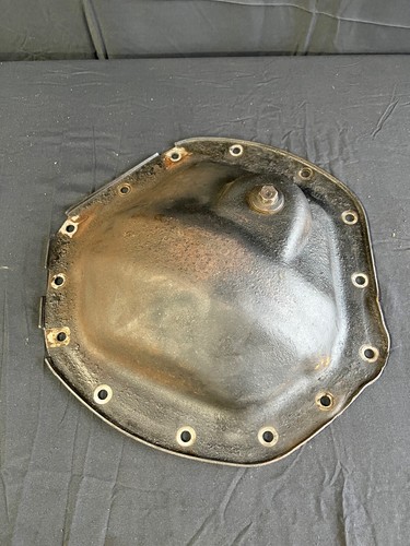 AAM 11.5 Rear Axle Housing Cover | eBay