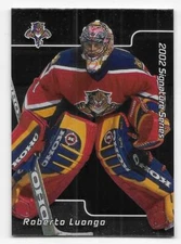 01/02 BAP SIGNATURE SERIES BASE Hockey (#1-250) U-Pick From List