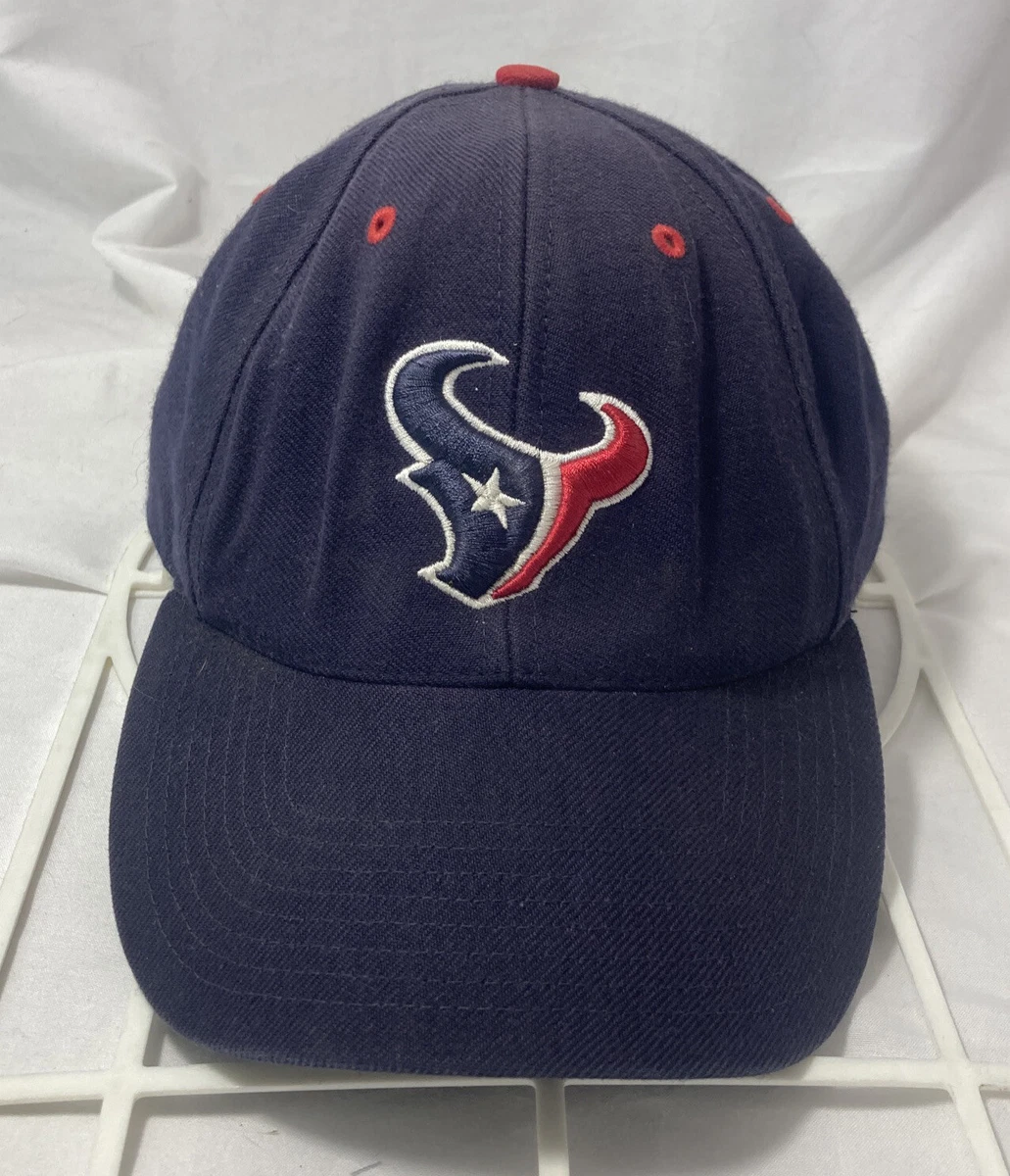 Texans baseball cap top