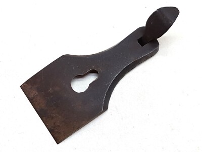 2547 Ohio Tool No. 04 & 05; Lever Cap
