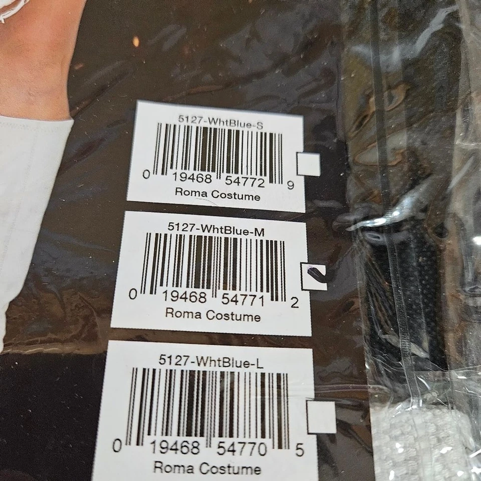 Новый Roma сексуальный тачдаун Hottie футбол черлидер костюм ковбоев средний Yandy - Изображение 4 из 4