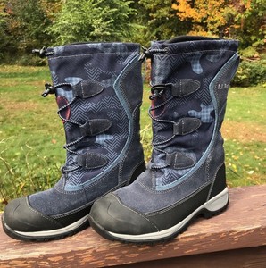 ll bean galoshes