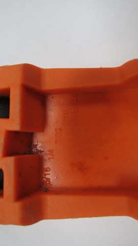 KLEIN 70550 11PC HEX KEY ALLEN WRENCH SET - Picture 7 of 8