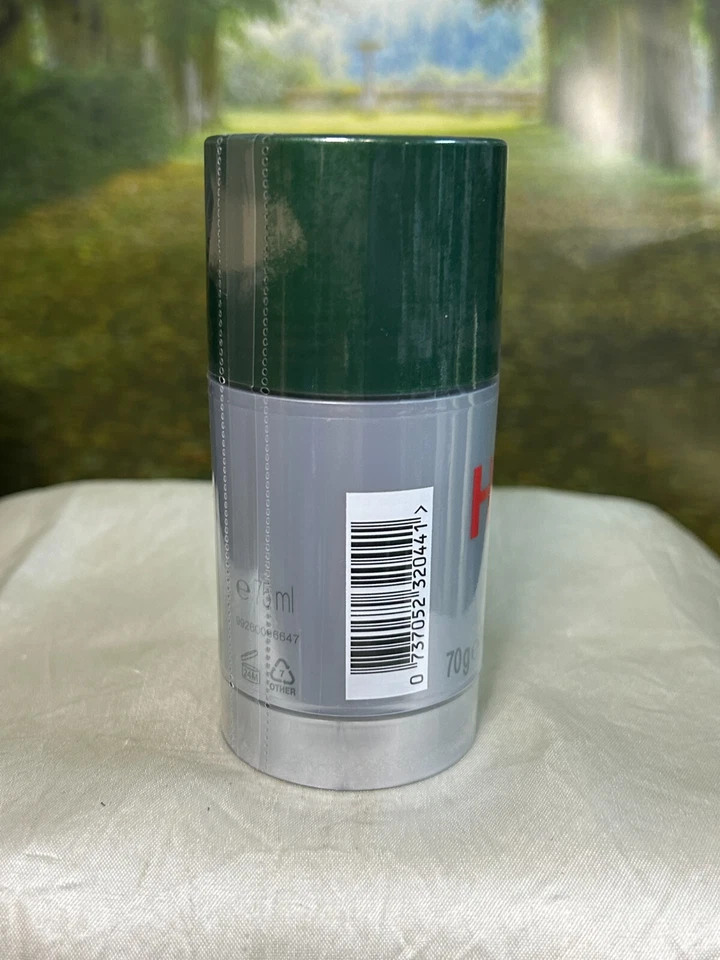 HUGO BOSS MAN 70G DEODORANT STICK (NEW & COMPANY SEALED) - Image 2 of 4
