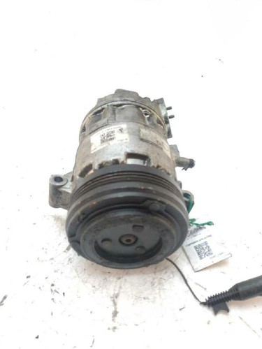 3R41 53481 klimakompressor für BMW 3 COMPACT (E46) 320 TD 2001