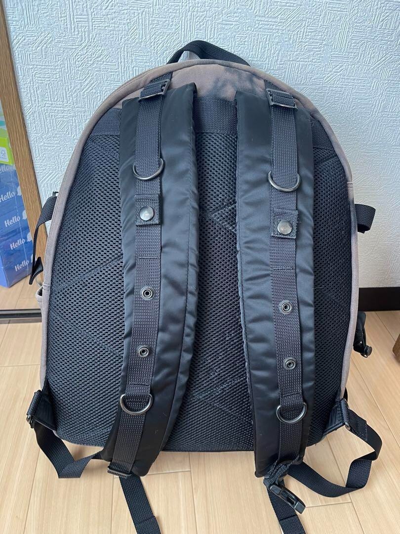 Palace 23Ss Porter Fieldpack 26 Backpack USED from JAPAN | eBay