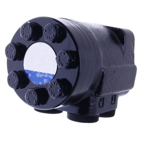 New Hydraulic Steering-Controller for Kubota-M5700 M4900 M6800 M4800 3C001-63072 - Picture 4 of 4