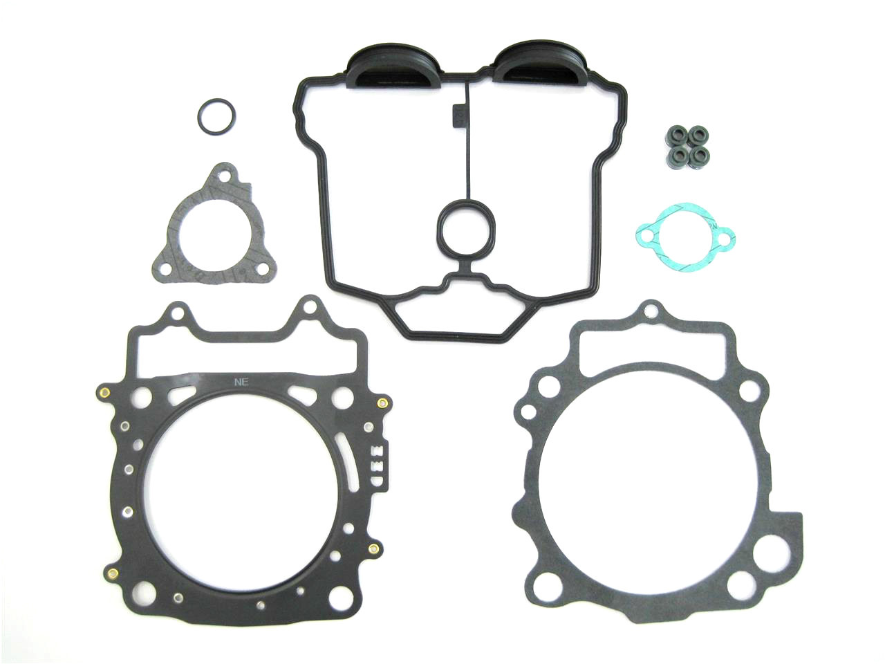 Kit joints haut-moteur Tecnium YAMAHA YZ450F stopper les pertes de compression