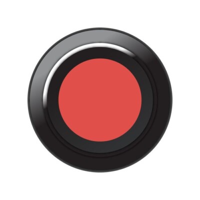 Link Engine Management CAN Keypad Insert Red Button