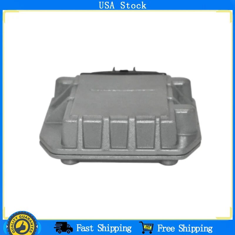 Ignition Control Module Igniter for 91-99 Toyota Lexus Camry Lx721 89621-16020 - Imagem 4 de 4