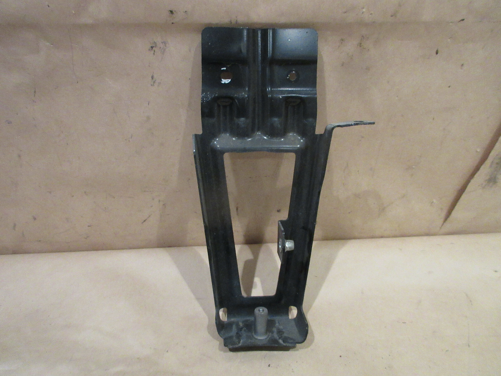 Ferrari 488  RH Aerodynamic Floor Bracket For Difusser P/N 86843900