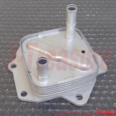 TOYOTA LAND CRUISER URJ200 08-21 Genuine Oil Cooler Assy 15710