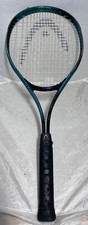 Head Standard XL Oversized Tennis Racquet 4 3/8 Grip