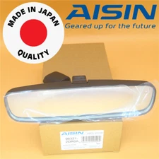 AISIN Interior Rear View Mirror for Nissan Altima Armada Frontier Pathfinde