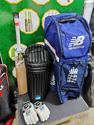 new balance duffle cricket kit bag