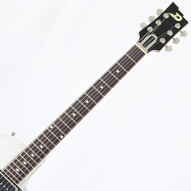 New Duesenberg DTV-SS Starplayer TV (Silver Sparkle) 781312 
