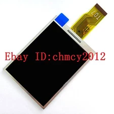 NEW LCD Display Screen Repair Part For Canon A810 A1300 A1400 Camera