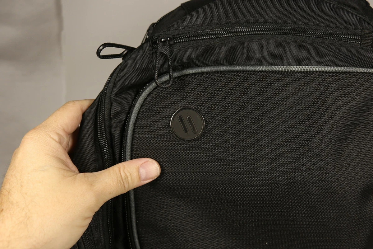 Elleven top tech backpack