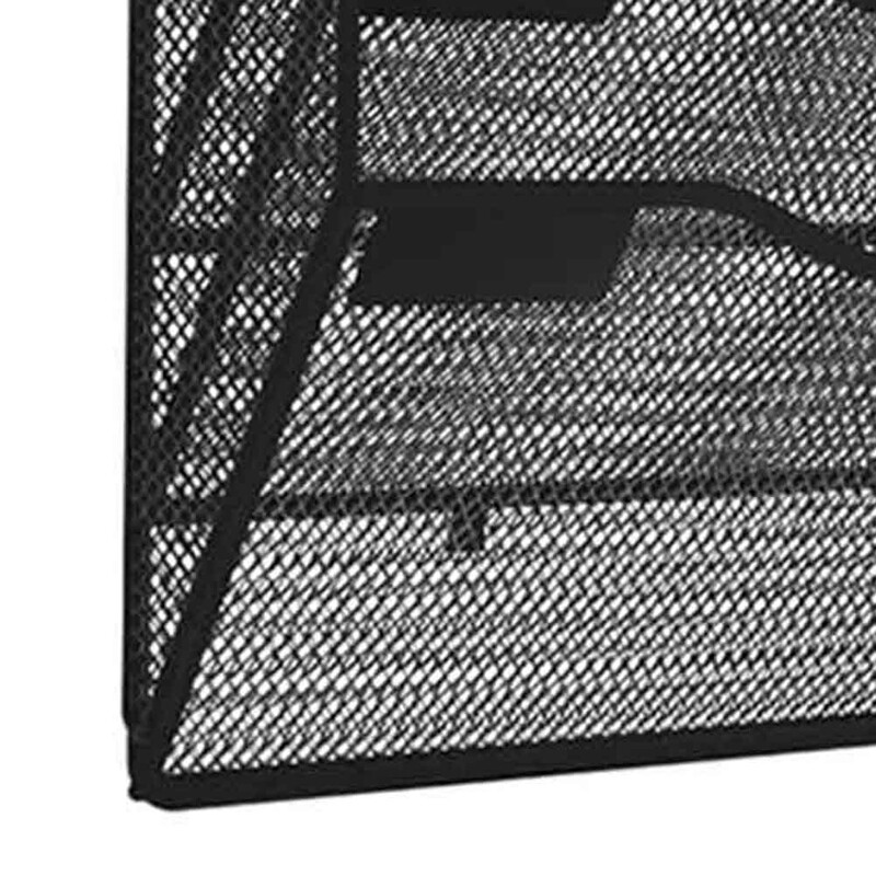 Étagère En Papier A3 - Porte-revues Pour Bureau Et école, Bac à