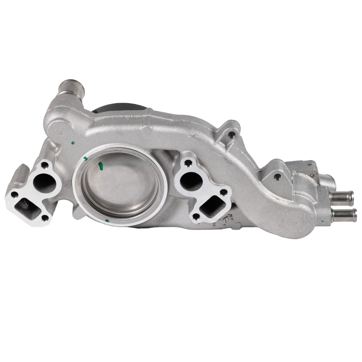 Genuine OEM GM Factory Corvette Camaro CTS-V G8 LS3 L76 LSA Water 