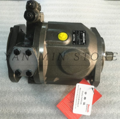Variable displacement piston pump hydraulic oil pump A10V071DFLR1/31R-VPC12NOO