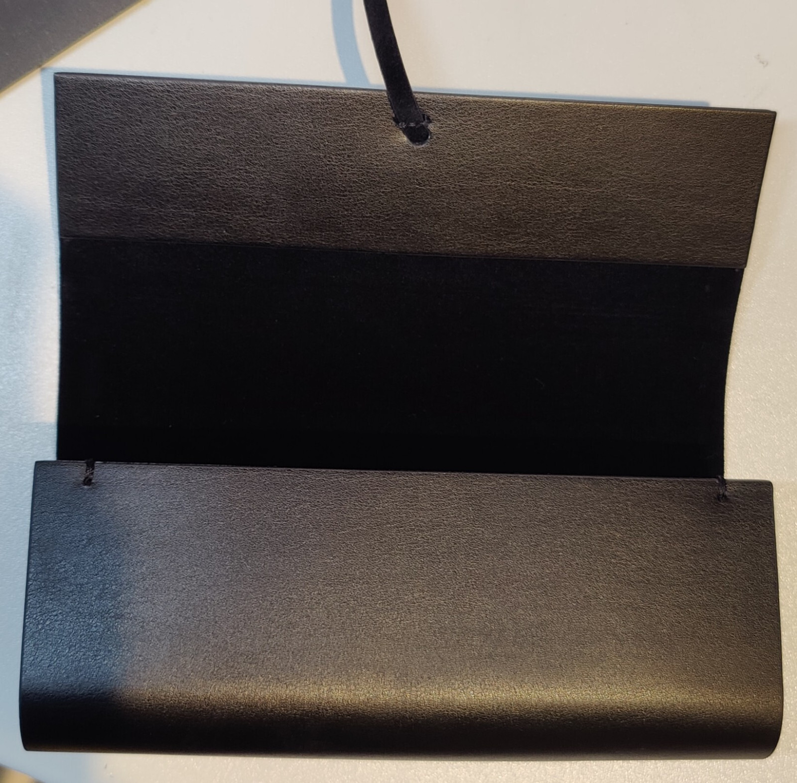 Mont Blanc New Case Sunglasses Eyewear Box ORIGINAL Kering Montblanc