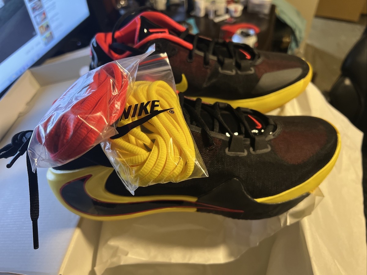 Size 13 - Nike Zoom Freak 1 Soul Glo for sale online | eBay