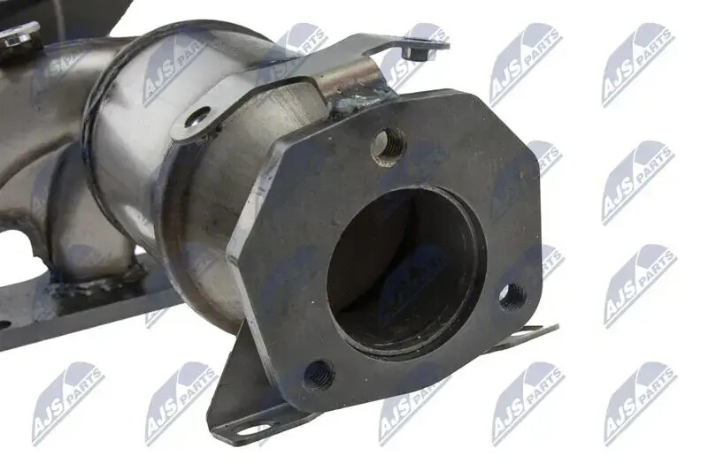 NTY Catalyst für VW Polo 1.2 2004- / Kat-sk-002 online kaufen | eBay