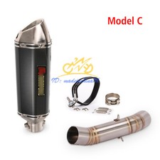Danbo　 ホンダ　CBスーパーフォア？　デイト　集合管 Motorcycle Exhausts & Exhaust System Parts for Honda CB400 for