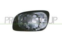 Prasco VG7157513 Spiegelglas, AußEnspiegel FüR Vw