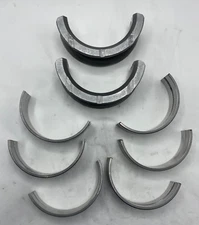 SEALED POWER 7295 MA ENGINE CRANKSHAFT MAIN BEARING SET 7295MA FEDERAL-MOGUL