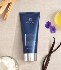 Monat Smoothing Anti-Frizz? Deep Intensive  Conditioner, 178 ml, New - RRP �50