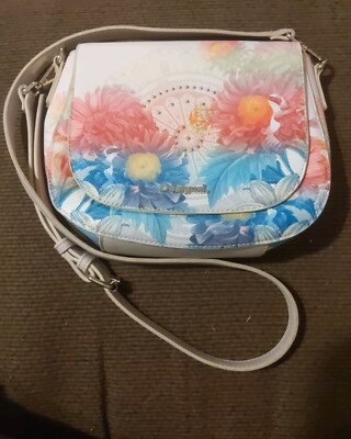 Desigual Crossbody Bag Optional front included 