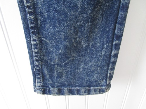 Jean homme état légendaire 30x30 coupe skinny patineur grudge vieilli neuf avec étiquette - Photo 10/12