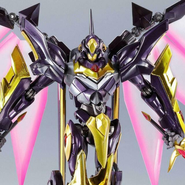 code geass mecha figure