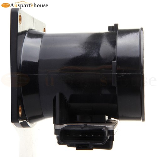 Mass Air Flow Meter Sensor MAF for 2001-2005 2006 MAZDA TRIBUTE 1F2213210R0A - Picture 7 of 7