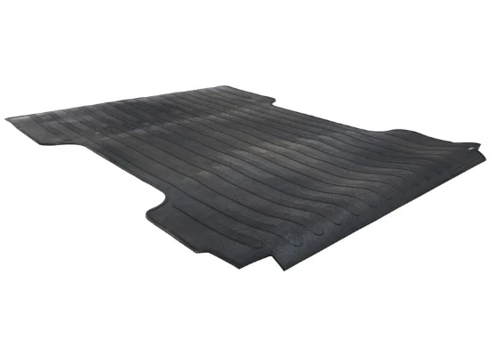 Westin 50-6145 Truck Bed Mat for 2007-2019 Chevy Silverado 2500HD 78.8" Bed Foto 3 de 4