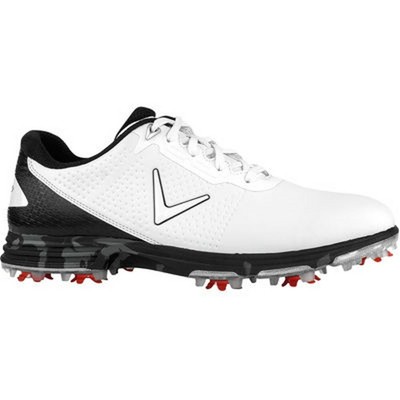callaway coronado golf shoes red white and blue