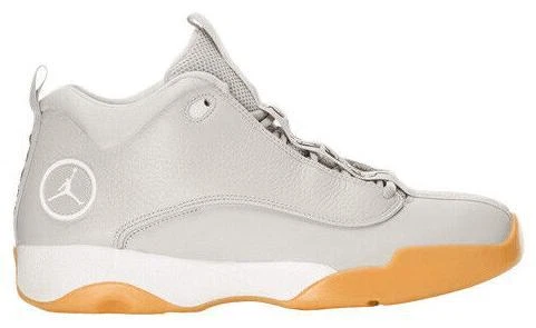 Jordan Jumpman Pro Quick Light Bone