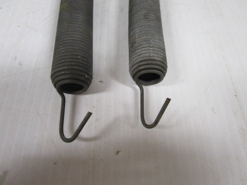 KitchenAid Dishwasher Door Spring (SET OF 2) 9743986 ASMN - Picture 3 of 5