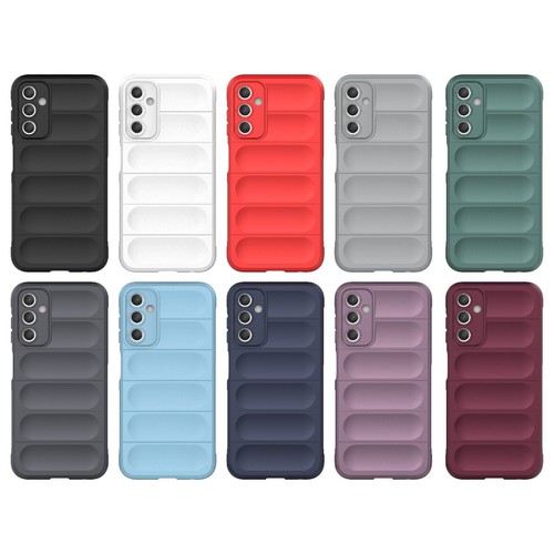 Funda Samsung Galaxy A25 5G Magic Shield - Imagen 3 de 61