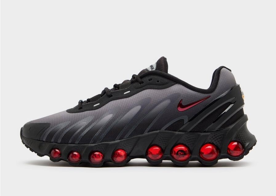 シューズ(男性用) Nike Air Max DN8 \"Black/University Red\" FQ7860-008 Nike Air Max DN8 Black University Red (Men's) | eBay
