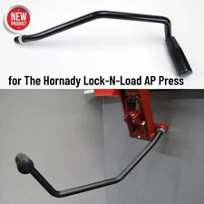 Roller Lever for Hornady Lock-N-Load Ap Press Reloading Bench Seating Primers