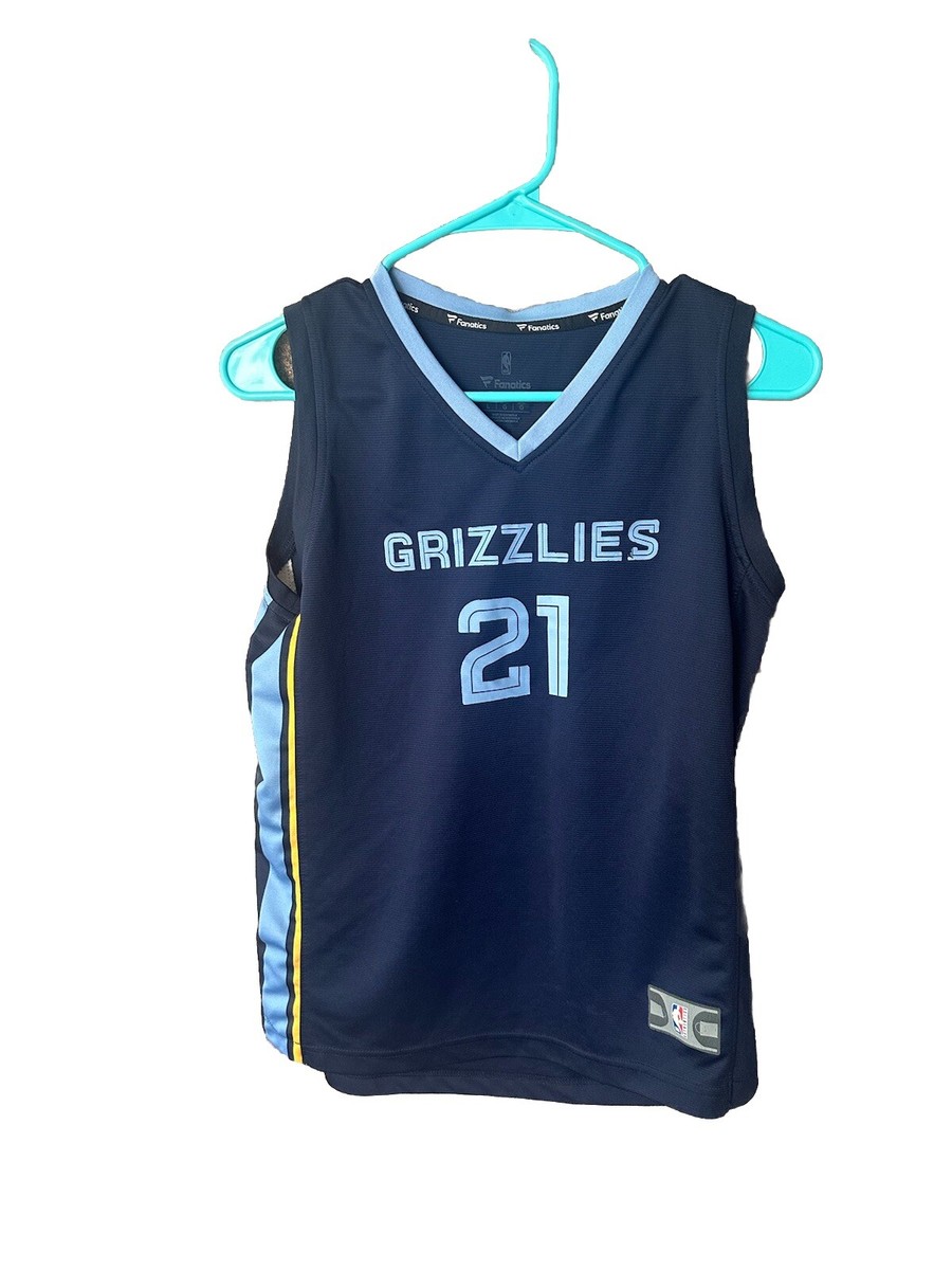 直送商品 M&N MEMPHIS GRIZZLIES REVERSIBLE JERSEY 【公式通販】