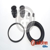 Autofren Seinsa Bremssattel Reparatursatz Vorne FüR Honda CR-V I RD Accord