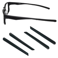 Replacement Rubber Kit EarSocks for Oakley Voltage Asian Fit OX8066 Ear Socks