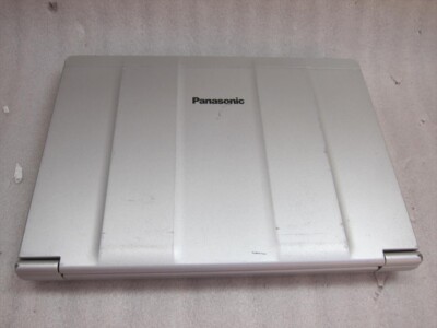 パナソニック　ノートPC　CF-SV9RDLVS Panasonic Let's Note CF-SV9RDLVS Main memory 8GB, SSD 256GB Good
