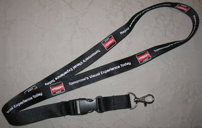 AMD Vision Schlüsselband Lanyard NEU (H14)