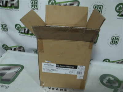 Keystone HBE-PIR-347/480-IP65 Occupancy Sensors High Bay New In Box Lot of 12