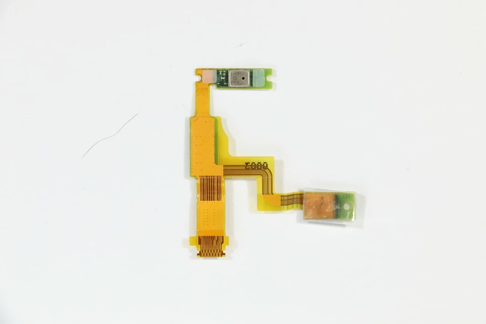 Placa de micrófono original + cable flexible para Sony Xperia SGP611 pieza de repuesto Foto 2 de 2